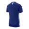 Nike Dry Academy T-Shirt Blau F455 - blau