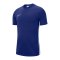 Nike Dry Academy T-Shirt Blau F455 - blau