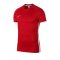 Nike Dry Academy T-Shirt Rot F657 - rot