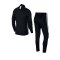 Nike Dri-FIT Academy Trainingsanzug Schwarz F010 - schwarz