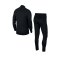 Nike Dri-FIT Academy Trainingsanzug Schwarz F011 - schwarz