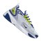 Nike Zoom 2K Sneaker Grau Blau F011 - grau