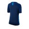 Nike Academy Dri-FIT Top T-Shirt Kids Blau F407 - blau