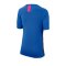 Nike Academy Dri-FIT Top T-Shirt Kids Blau F452 - blau