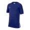 Nike Academy Dri-FIT Top T-Shirt Kids Blau F455 - blau
