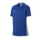 Nike Academy Dri-FIT Top T-Shirt Kids Blau F480 - Blau