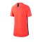 Nike Academy Dri-FIT Top T-Shirt Kids Rot F644 - rot
