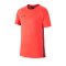 Nike Academy Dri-FIT Top T-Shirt Kids Rot F644 - rot