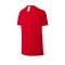 Nike Academy Dri-FIT Top T-Shirt Kids Rot F657 - rot