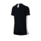 Nike Academy Dri-FIT Top T-Shirt Kids Schwarz F010 - schwarz
