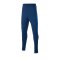 Nike Dry Academy Pant Jogginghose Kids Blau F407 - blau