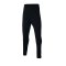 Nike Dry Academy Pant Jogginghose Kids F011 - schwarz