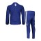 Nike Academy Dri-FIT Trainingsanzug Kids F455 - blau