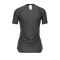 Nike Academy 19 Trainingsshirt kurzarm Damen F060 - grau