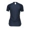 Nike Academy 19 Trainingsshirt kurzarm Damen F451 - blau