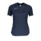 Nike Academy 19 Trainingsshirt kurzarm Damen F451 - blau