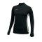 Nike Academy 19 Drill Top Sweatshirt Damen F010 - schwarz