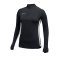 Nike Academy 19 Drill Top Sweatshirt Damen F060 - grau