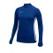 Nike Academy 19 Drill Top Sweatshirt Damen F463 - blau