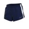 Nike Academy 19 Knit Short Damen F451 - blau