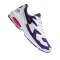 Nike Air Max2 Light Sneaker Weiss F103 - weiss
