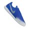 Nike Phantom Vision Academy IC Blau F410 - Blau