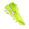 Nike Phantom Vision Pro FG Gelb Weiss F717 - gelb