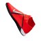 Nike Phantom Vision Academy DF IC Rot F600 - rot