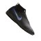 Nike Phantom Vision React Pro DF TF Schwarz F004 - schwarz