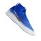 Nike Phantom Vision React Pro TF Blau F410 - blau