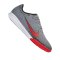 Nike Mercurial VaporX XII Pro NJR IC Weiss F170 - weiss