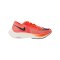Nike Zoom X Vaporfly Next Running Orange F800 - orange