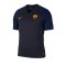 Nike AS Rom Trainingsshirt Blau F475 - Blau