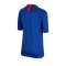 Nike Atletico Madrid Breathe T-Shirt Kids F456 - blau