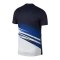 Nike FC Chelsea London Prematch Shirt kurzarm F101 - blau