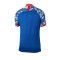 Nike F.C. Frankreich Jersey T-Shirt Blau F438 - blau