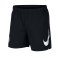 Nike F.C. Short Hose kurz Schwarz F010 - Schwarz
