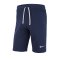 Nike Club 19 Fleece Short Blau F451 - blau