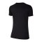 Nike Legend Crew T-Shirt Training Damen F010 - schwarz