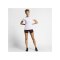 Nike Legend Crew T-Shirt Training Damen Weiss F100 - weiss