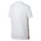 Nike Dri-FIT Tee T-Shirt Kids Weiss F100 - Weiss