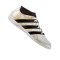 adidas IN Halle ACE 16.3 Primemesh J Kinder Weiss - weiss