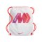 Nike Mercurial Vapor XIII Flash Crimson Elite FG Weiss F163 - weiss