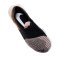 Nike Free RN Flyknit 3.0 Running Damen F010 - schwarz