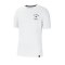 Nike Paris St. Germain Story Tell T-Shirt F080 - grau