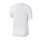 Nike F.C. Seasonal Block T-Shirt F100 - weiss