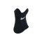 Nike Squad Snood Neckwarmer Gesichtsmaske F011 - schwarz
