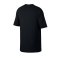 Nike Tech Pack Tee T-Shirt Schwarz F010 - Schwarz