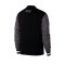 Nike Air Crew Fleece Sweater Schwarz F010 - schwarz