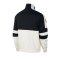 Nike Air Sweatshirt 1/4 Zip Schwarz F010 - schwarz
